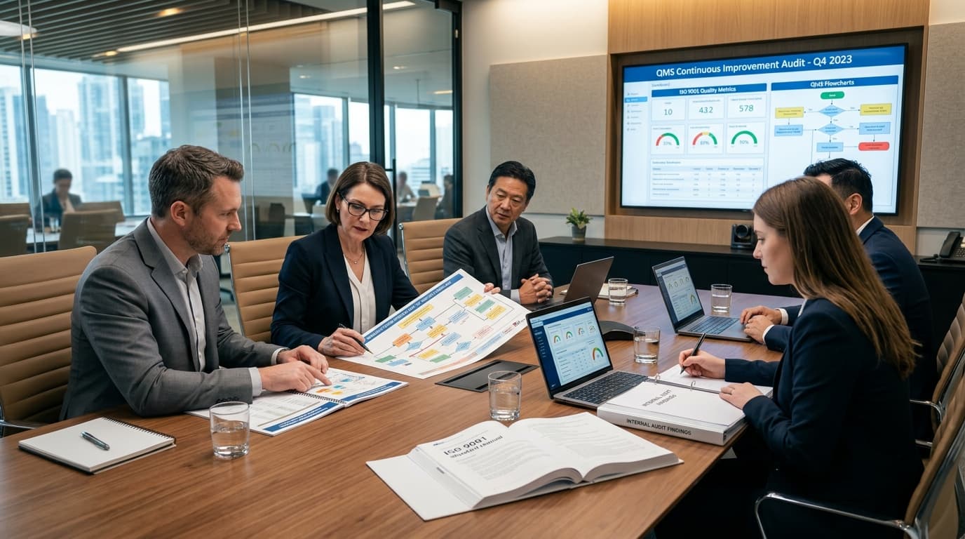 Ingénierie de Formation & Pilotage de Projets Complexes