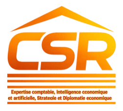 CSR — Expertise Comptable, Intelligence Économique & Diplomatie