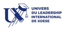 Univers du Leadership International de XOESE (UX)
